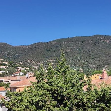 Appartement T2 Climatise Dans Residence Calme Cavalaire-sur-Mer Exteriér fotografie