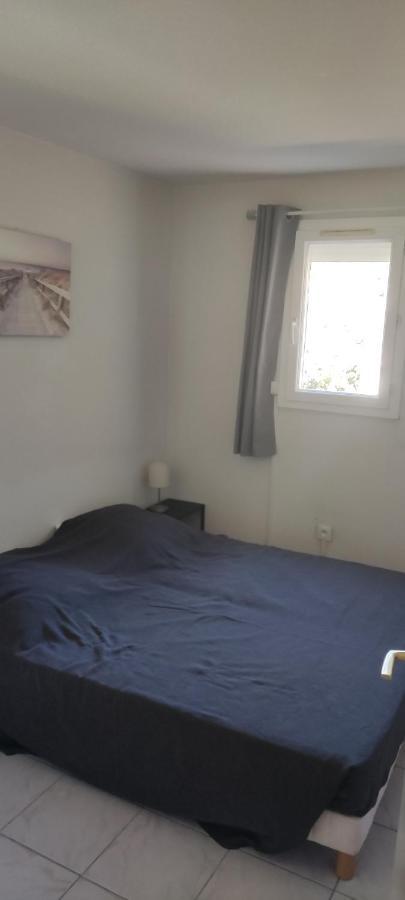 Appartement T2 Climatise Dans Residence Calme Cavalaire-sur-Mer Exteriér fotografie